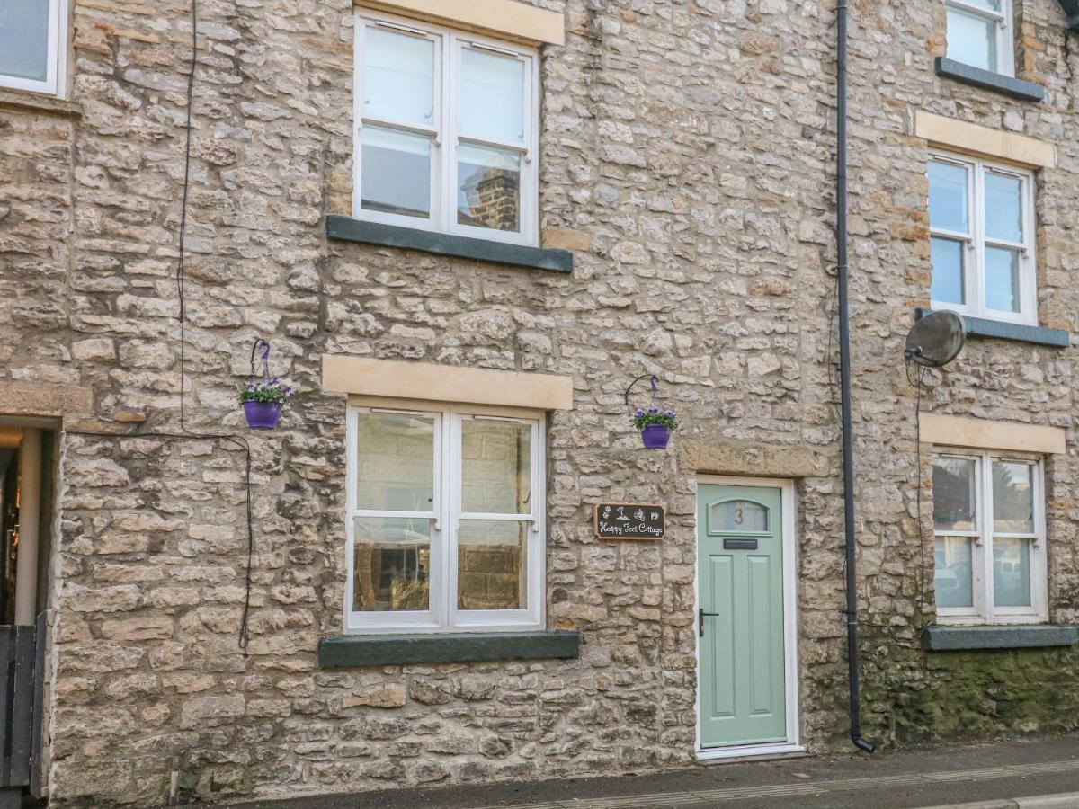 Happy Feet Cottage Bradwell  Exterior photo