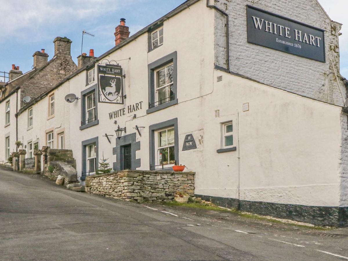 Happy Feet Cottage Bradwell  Exterior photo